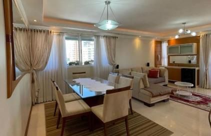 Apartamento em Campinas, São José